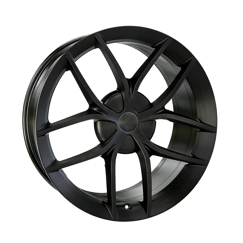 Vector Series Wheels for Model X & Model S 19