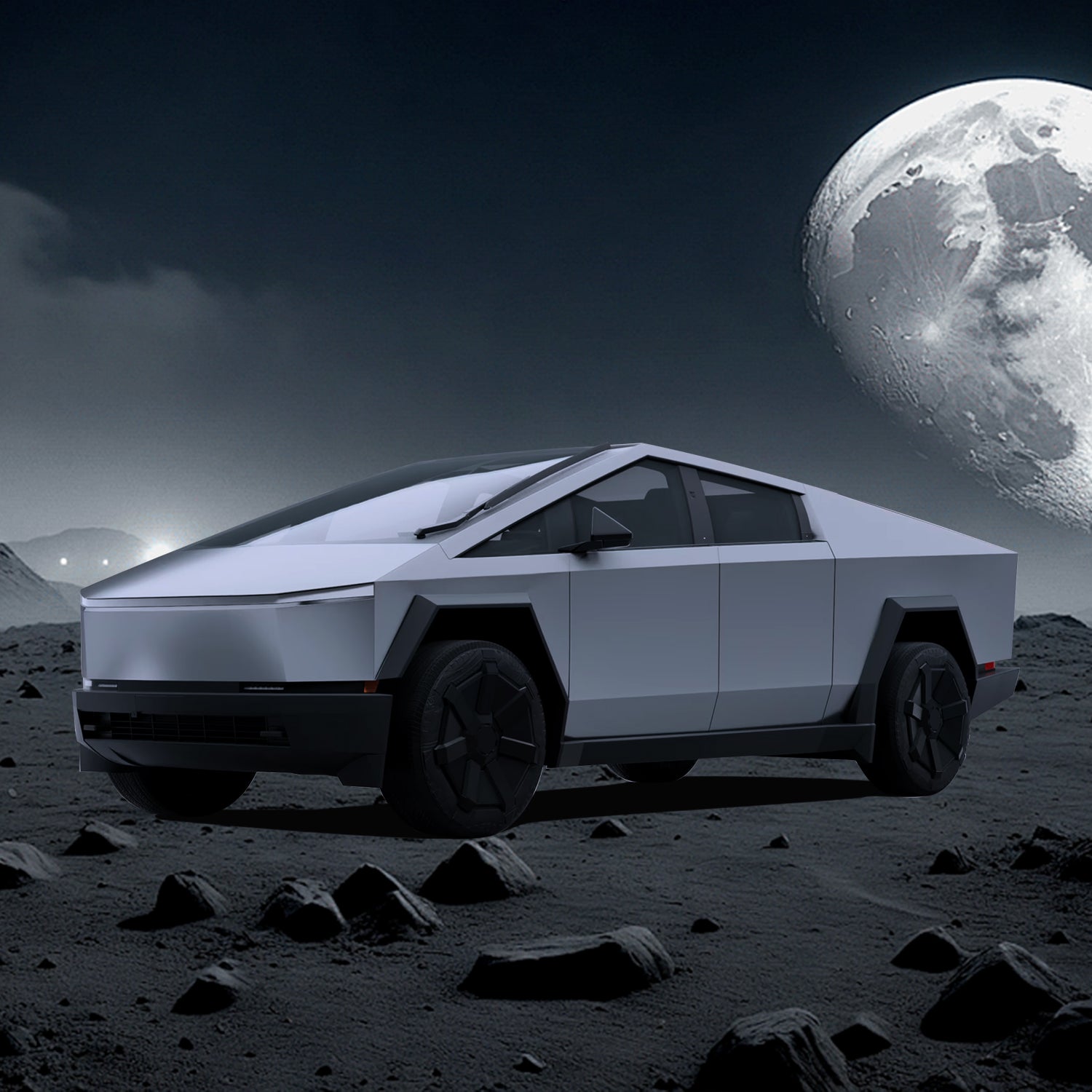 Tlyard - モデル S、3、X、Y 用の最新のテスラ アクセサリー。