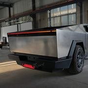 2024+ Cybertruck LED Tow Hitch Cover Brake/Signal Light for Safer Driving | Tlyard