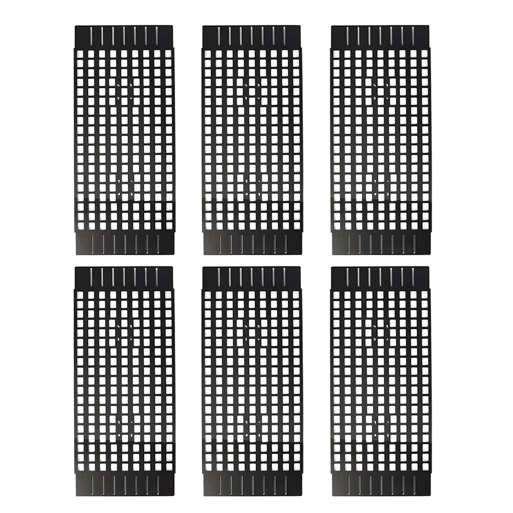 Cybertruck Roof Rack Molle Panels Modular Overhead Storage Solution