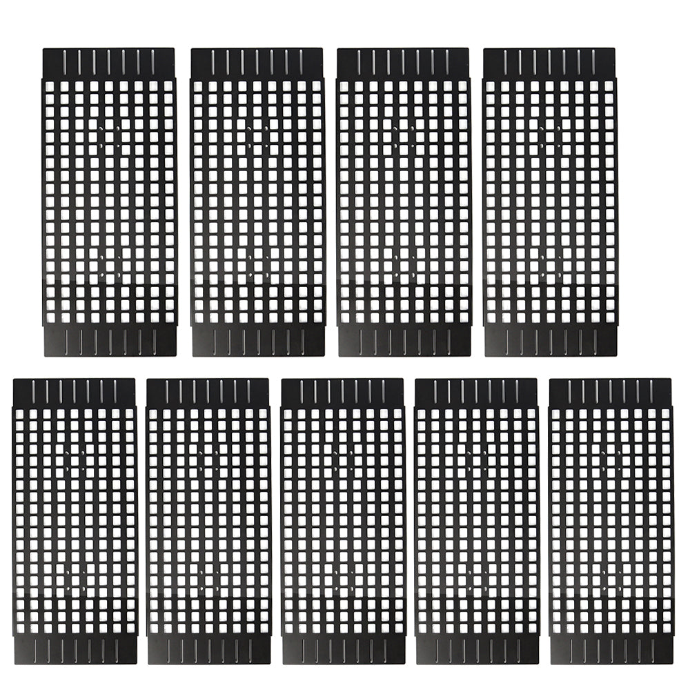 Cybertruck Roof Rack Molle Panels Modular Overhead Storage Solution