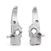 Front Left & Right Steering Knuckle Pair for Tesla Model S 2017-2021 OE 1030605 & 1030606