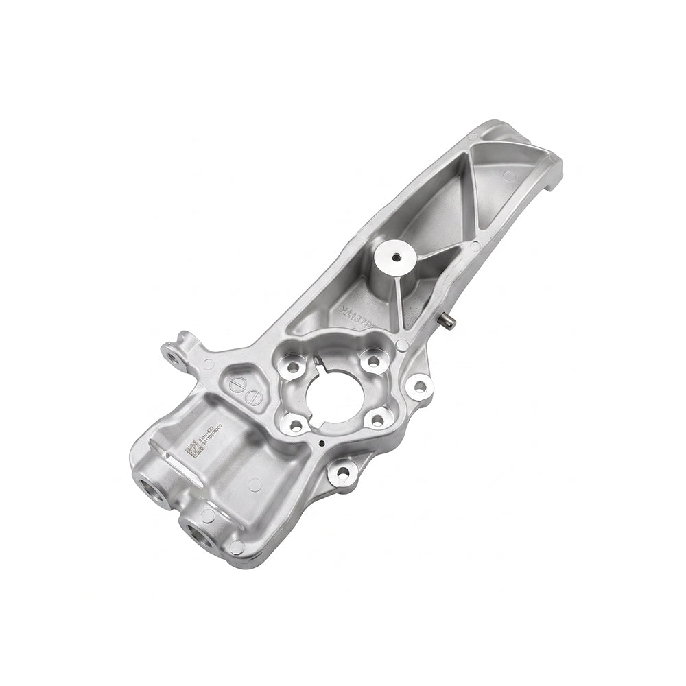 Front Left & Right Steering Knuckle Pair for Tesla Model S 2017-2021 OE 1030605 & 1030606