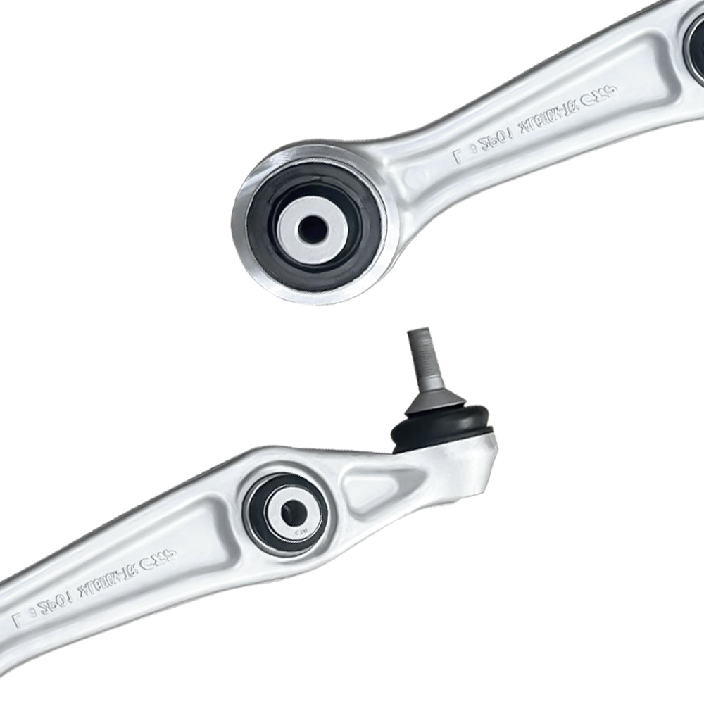 Front Lower Lateral & Compliance Link Set For 2015-2020Model X