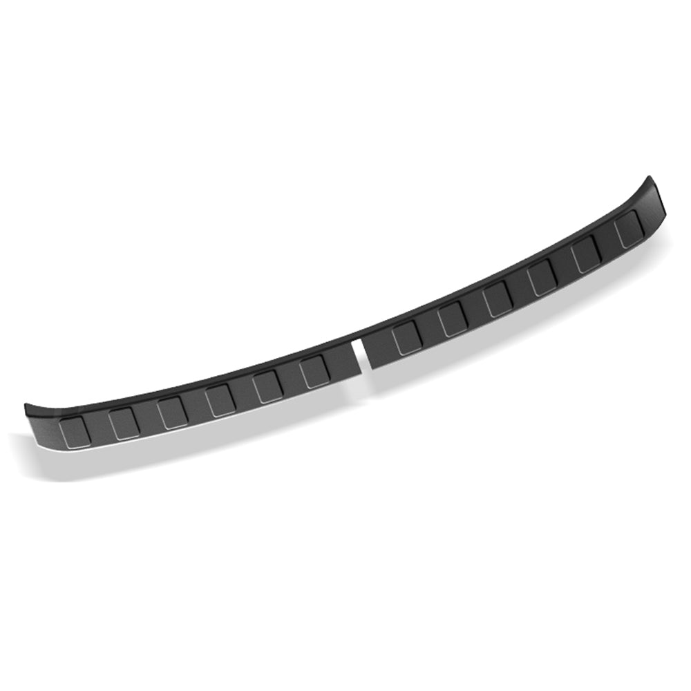 Front Trunk Threshold Strip for Tesla Cybertruck TPE Trunk Door Still Protector Anti-Scratch | Tlyard