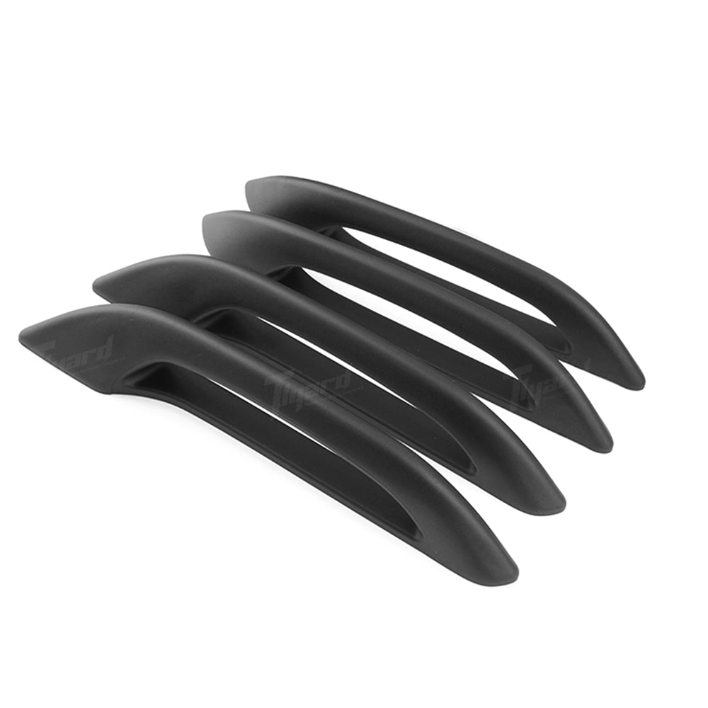 4PCS Frost-Resistant Enhanced Door Handles For Tesla Model 3/Y/3 Highland | Tlyard Tesla Accessories