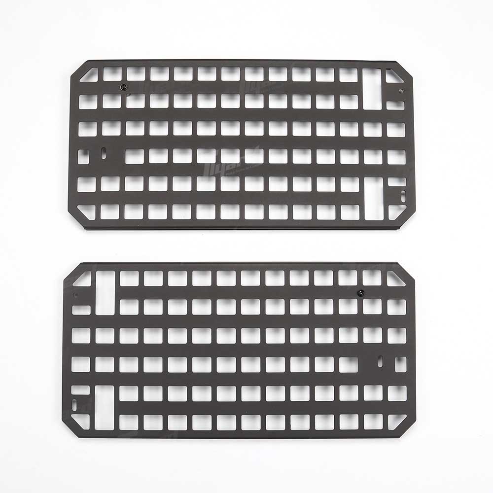 Frunk Molle Panels 2 PCS for Tesla Cybertruck 2024 - Customizable Gear Storage | Tlyard