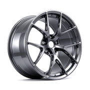 Gloss Gray TLS-08 forged wheel for Tesla Model 3 and Model 3 Highland