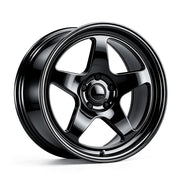Gloss Black