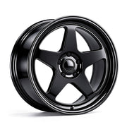 Gloss Black