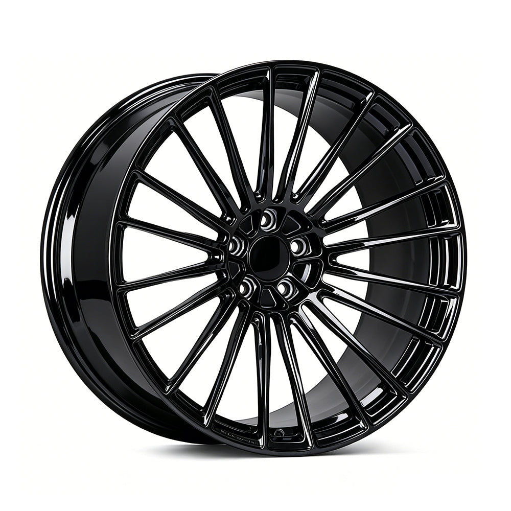 Gloss Black