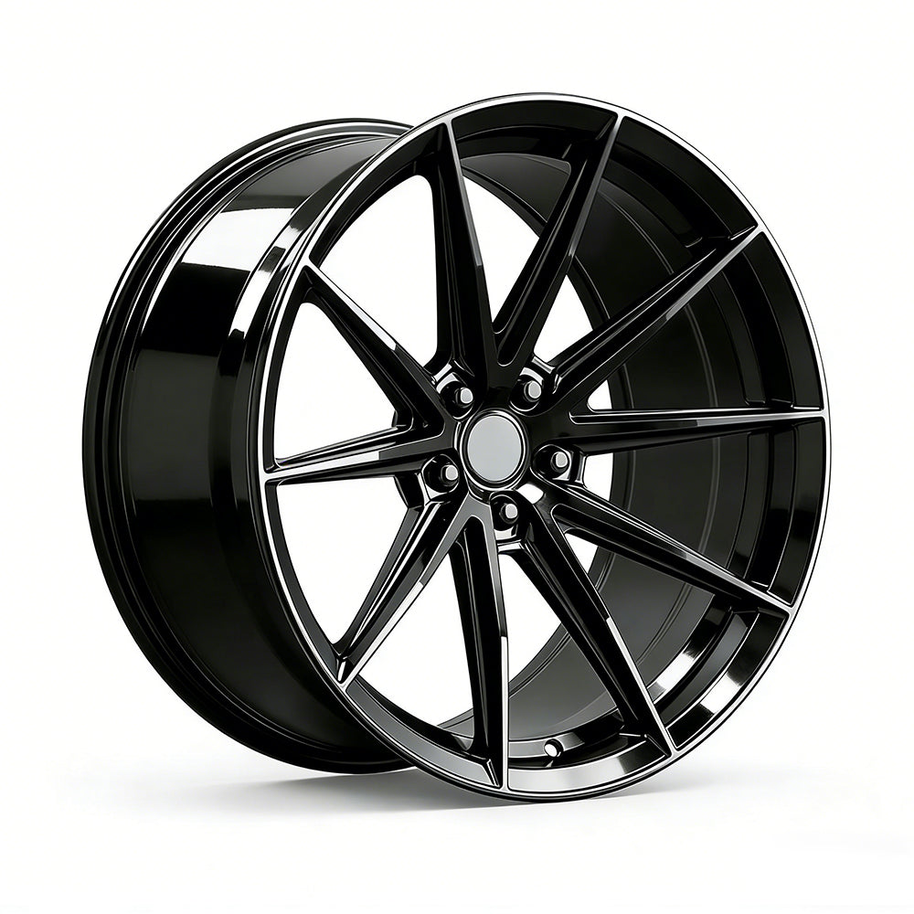 Gloss Black