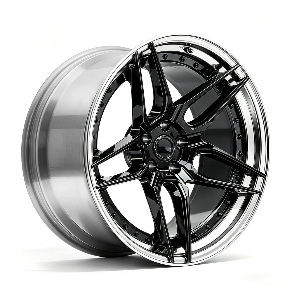 Gloss Black