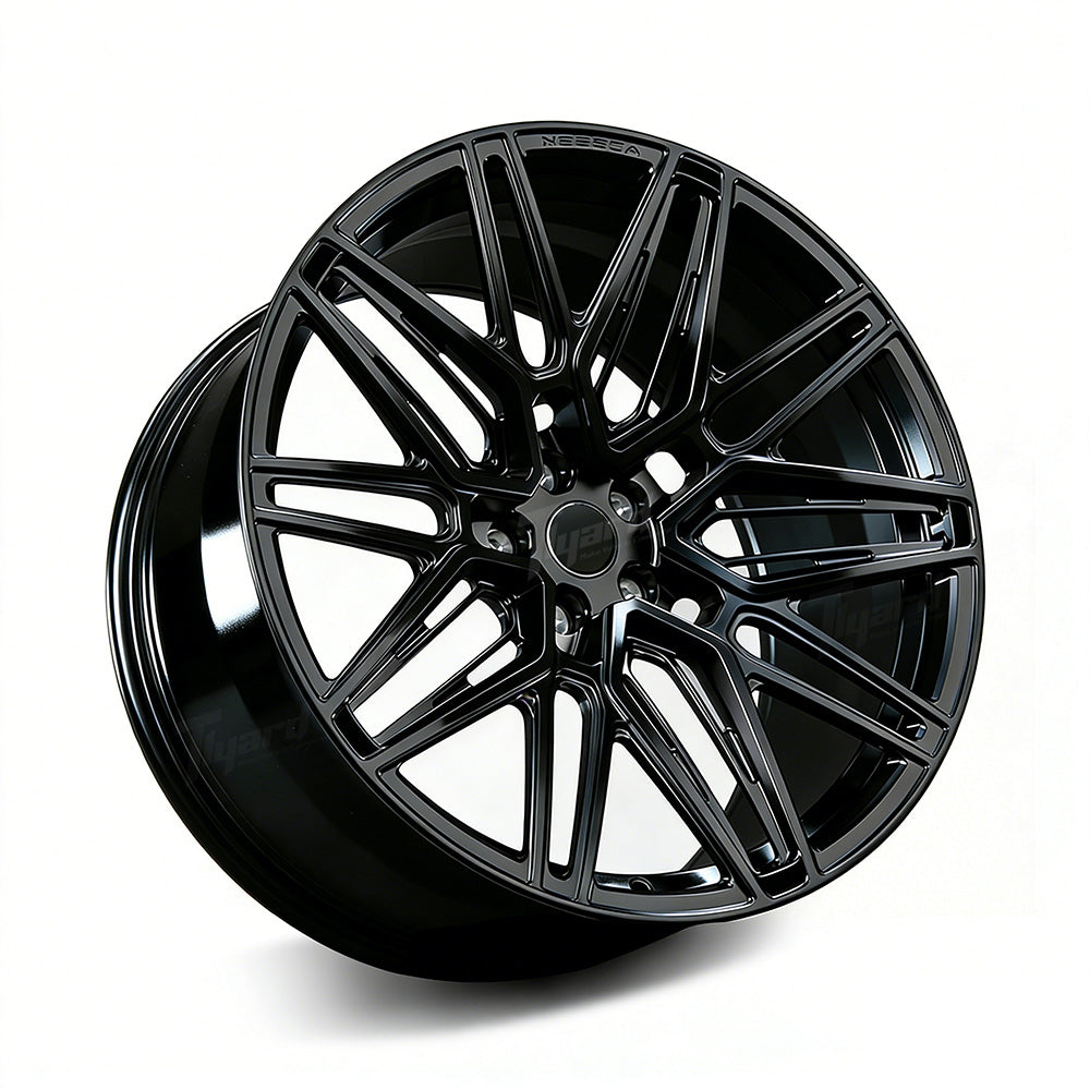 TLS-02 Model Y / Y Juniper 19''-21'' Monoblock Custom Forged