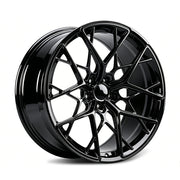 Gloss Black