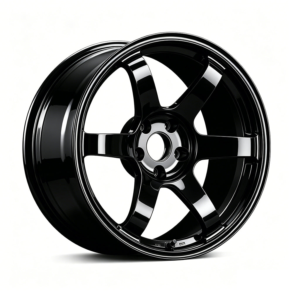 TLS-07 Model X / S 19