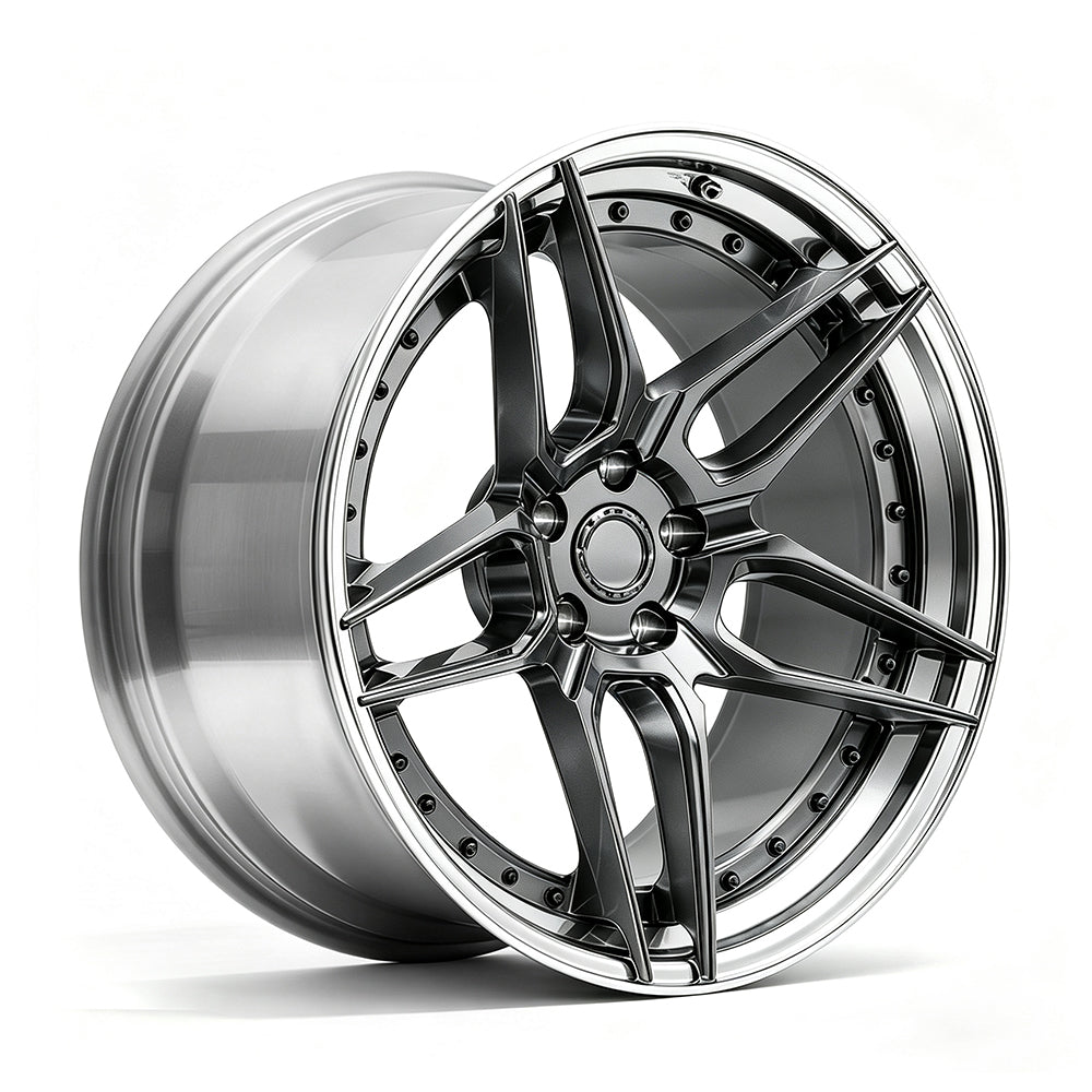 Gloss Gray