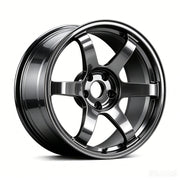 TLS-07 Model X / S 19"-22" JDM-Spec 6-Spoke Custom Forged Wheels | Tlyard®