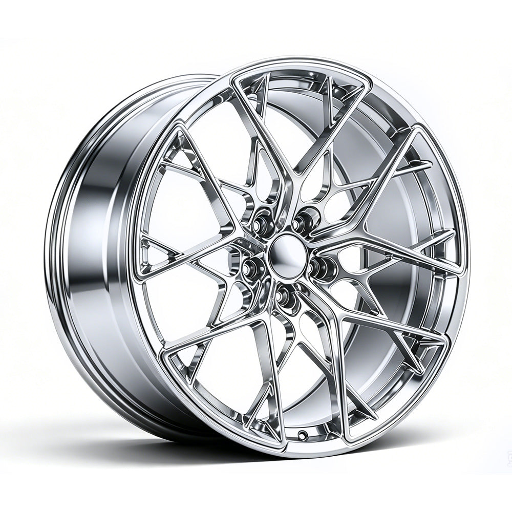 Gloss Silver