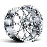 Gloss Silver