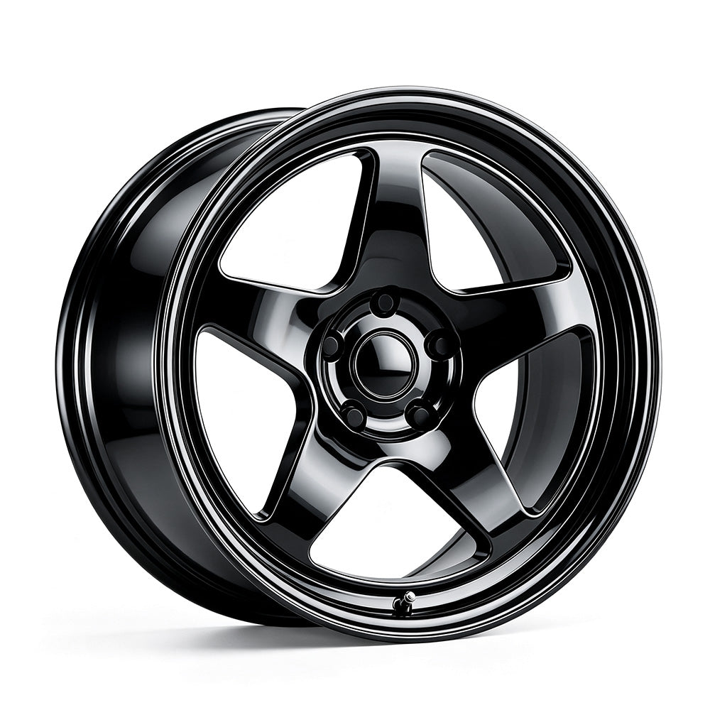 Gloss Black