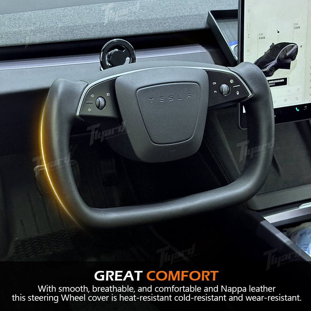 How to Turn on Heat on Steering Wheel Cover: Easy Step-by-Step Guide