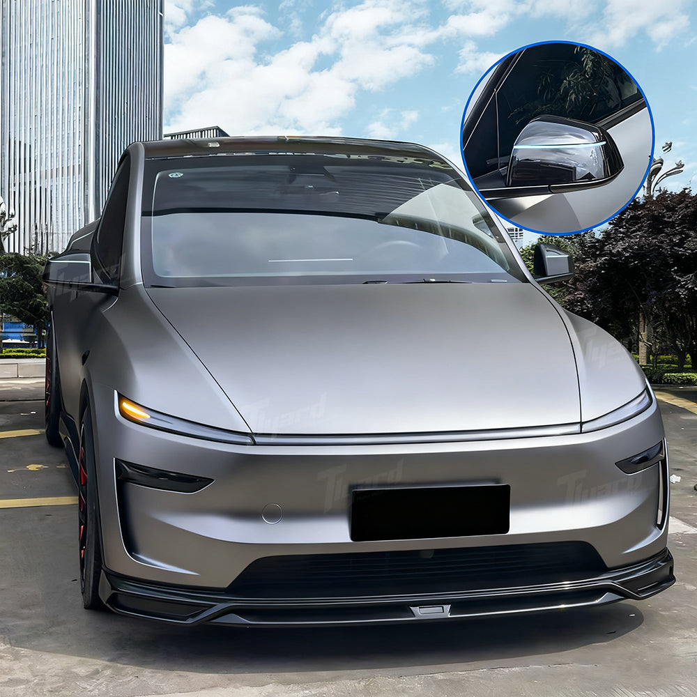 Model Y/Y Juniper LED Side Mirror Lights Turn Signal Side Mirror Cover Lights | Tlyard
