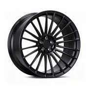 Satin Black