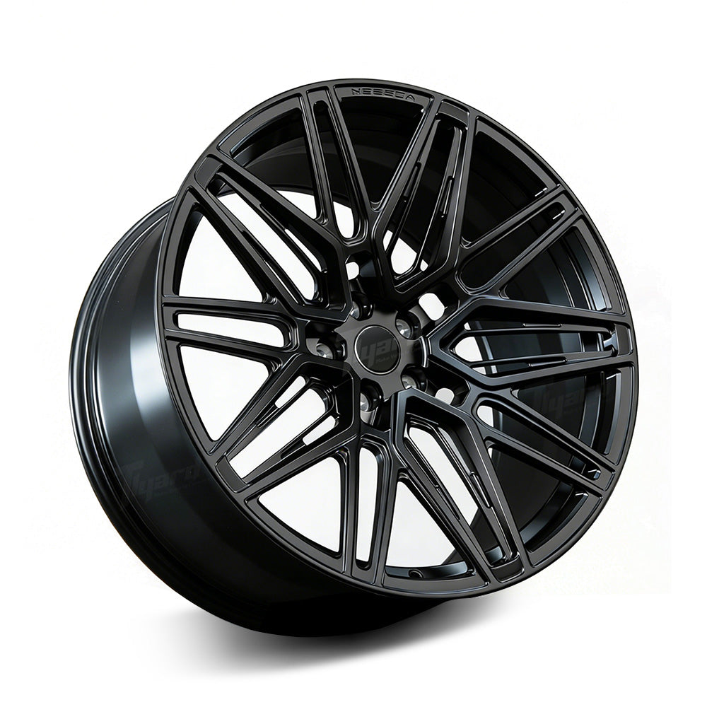 TLS-02 Model Y / Y Juniper 19''-21'' Monoblock Custom Forged