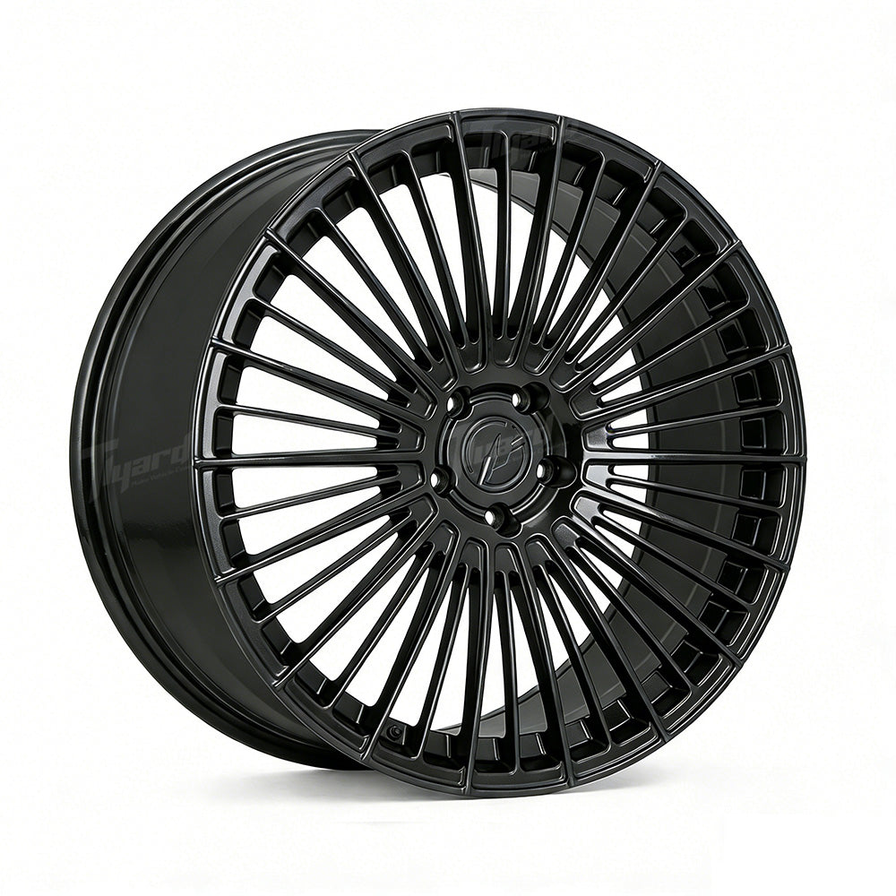 TLS-03 Model Y/Y Juniper 19