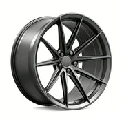 Satin Gray