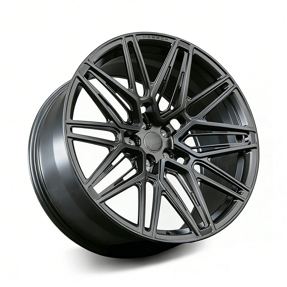 TLS-02 Model Y / Y Juniper 19''-21'' Monoblock Custom Forged