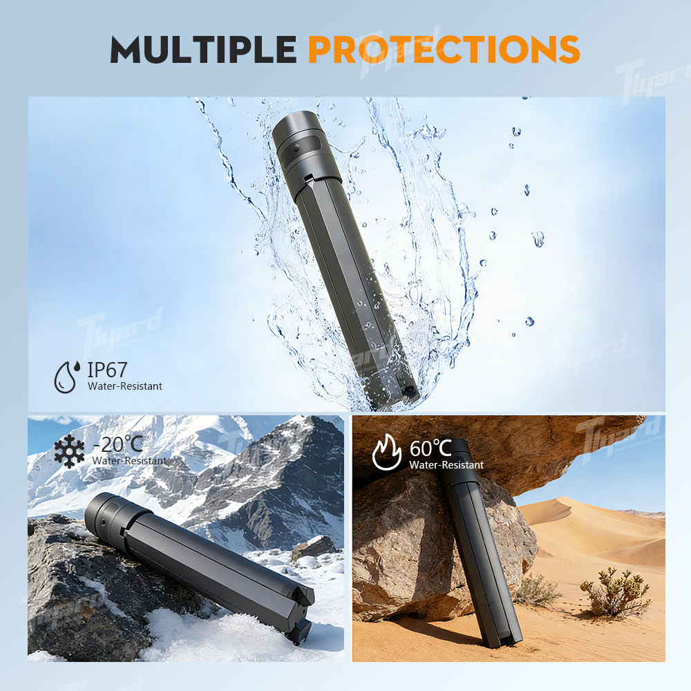 Starlink Mini All-in-One Tripod Power Station 45000mAh Power Bank