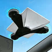 Starlink Mini Roof Mount Premium Vacuum Suction Mount for Tesla