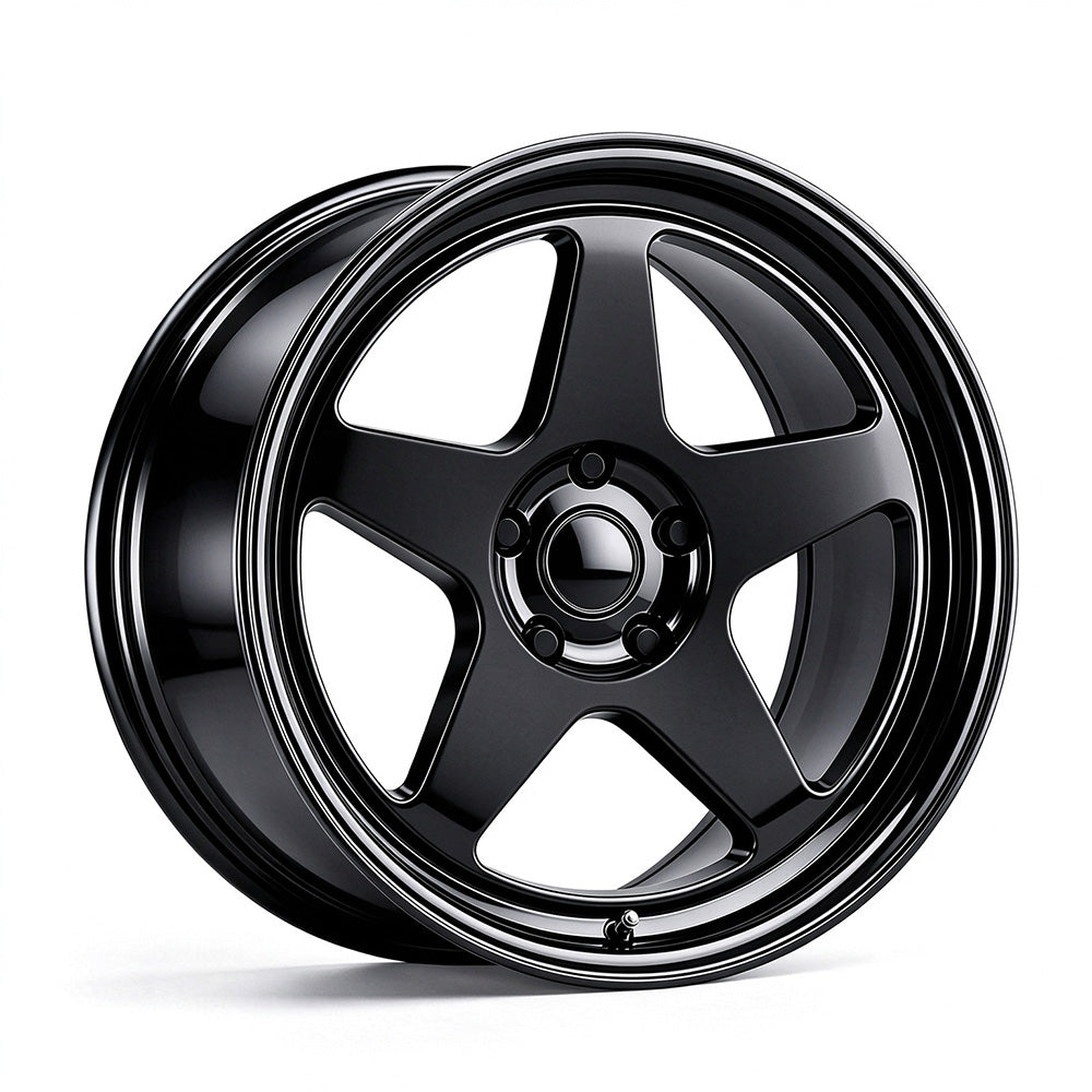 Gloss Black