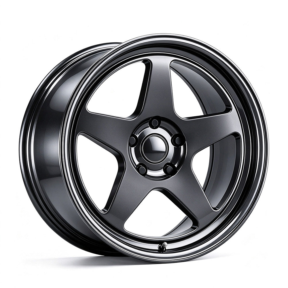 Gloss Gray