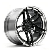Gloss Black