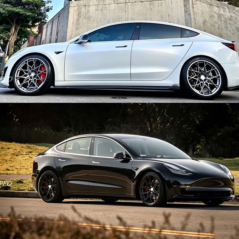 TLS-04 Model Y / Y Juniper 19