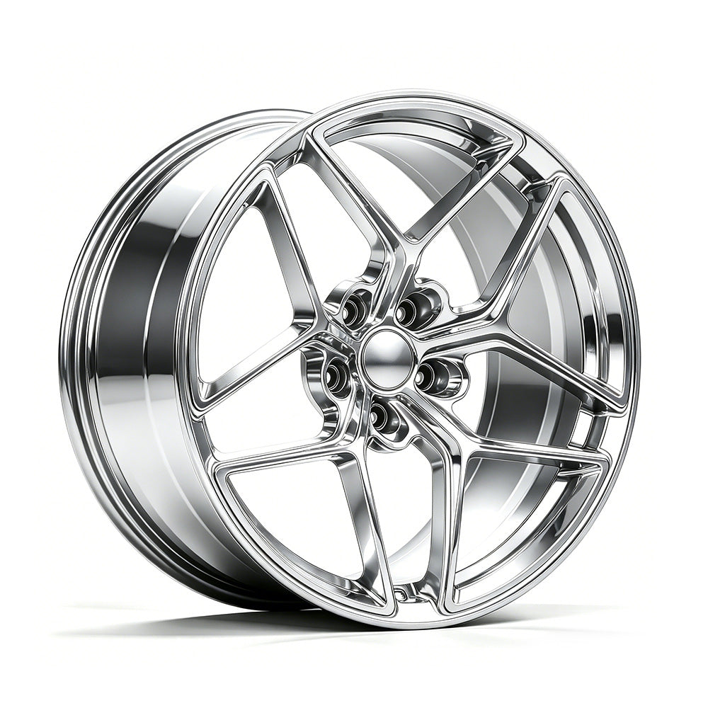 Gloss Silver