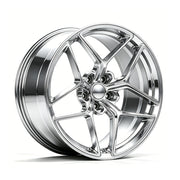 Gloss Silver