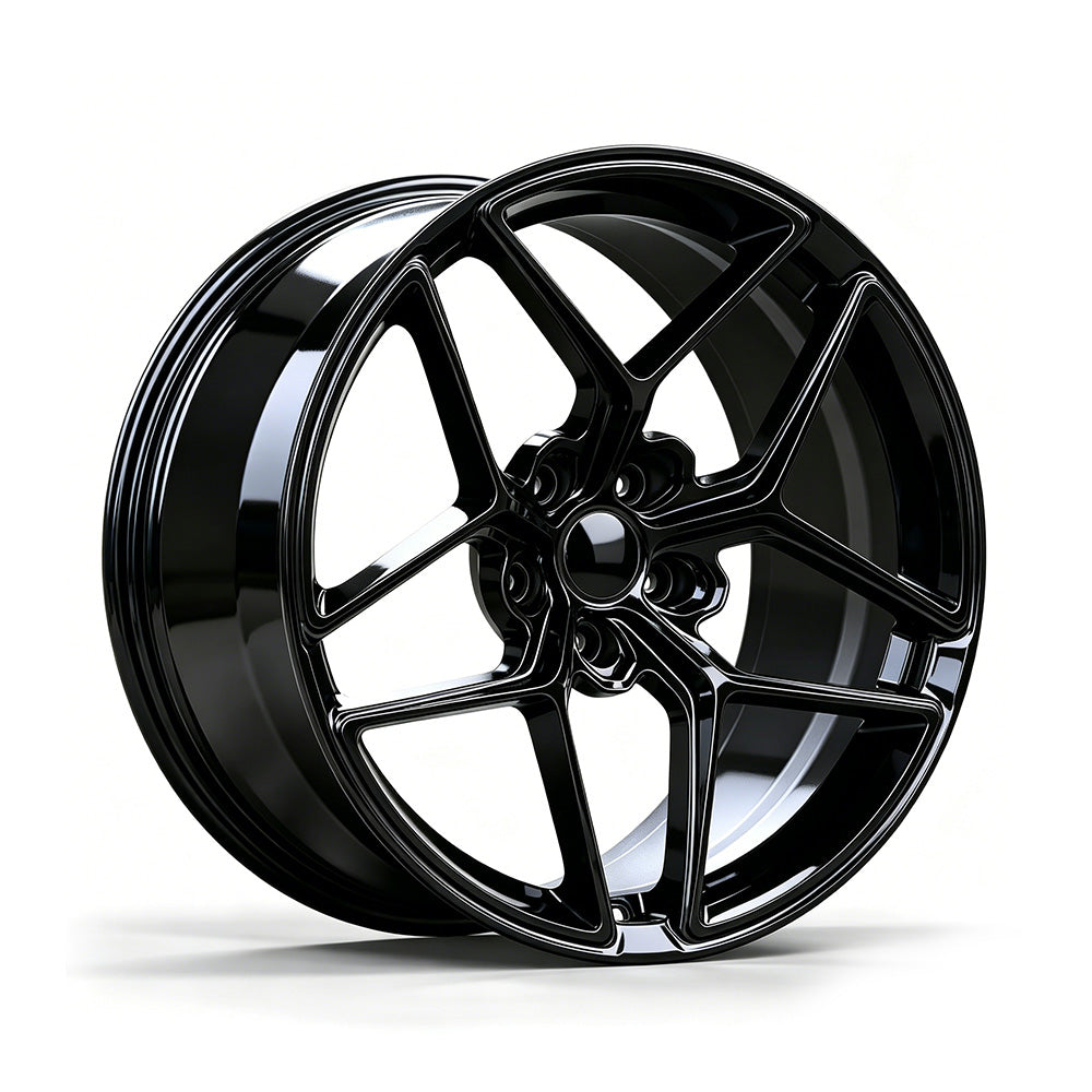 Gloss Black