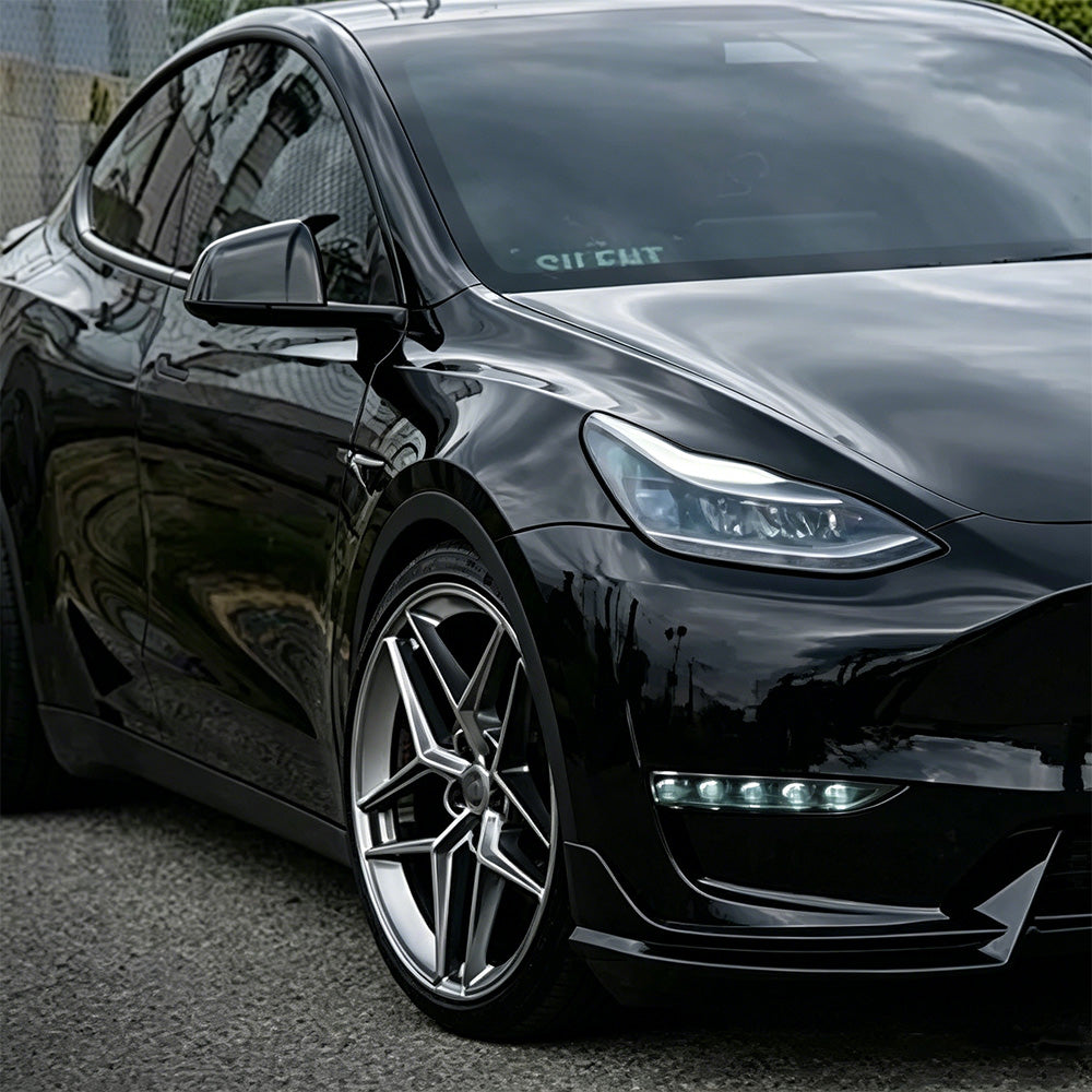 TLS-05 Model Y / Y Juniper 19