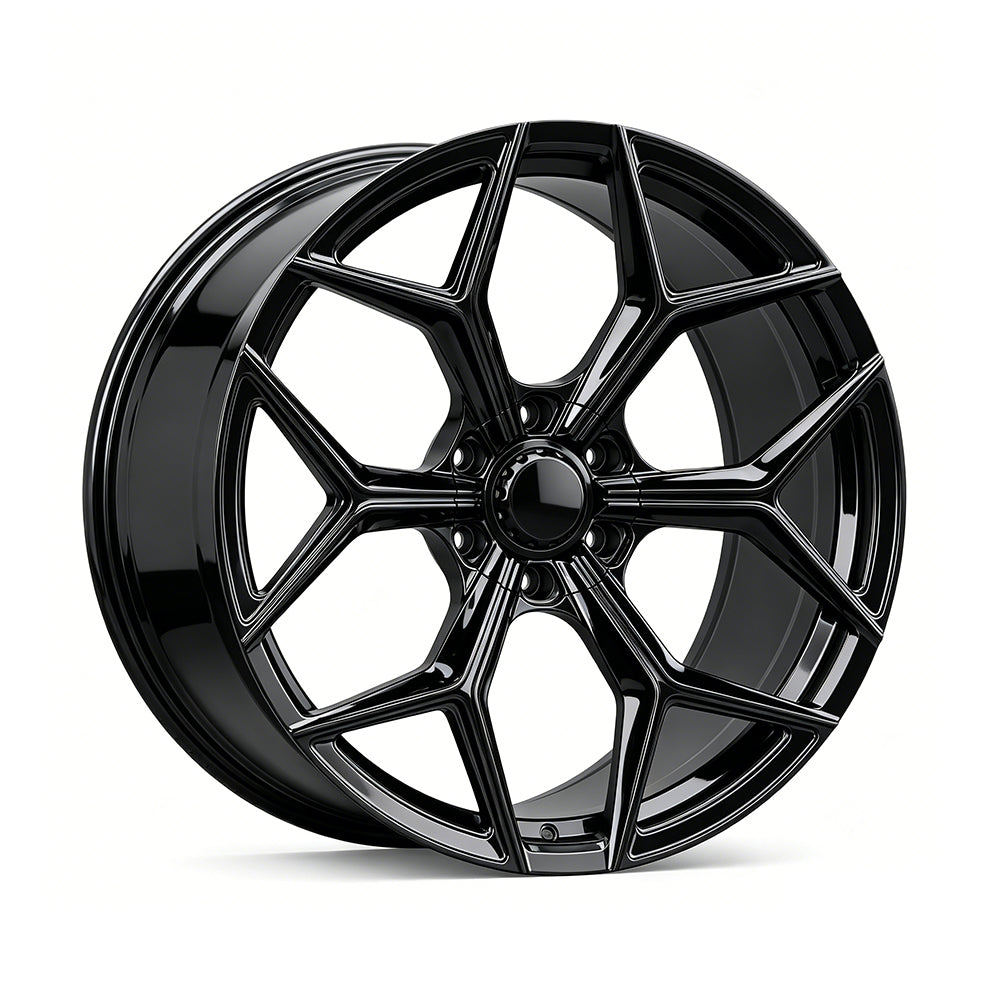 TLS-06 Model 3 / 3 Highland 18