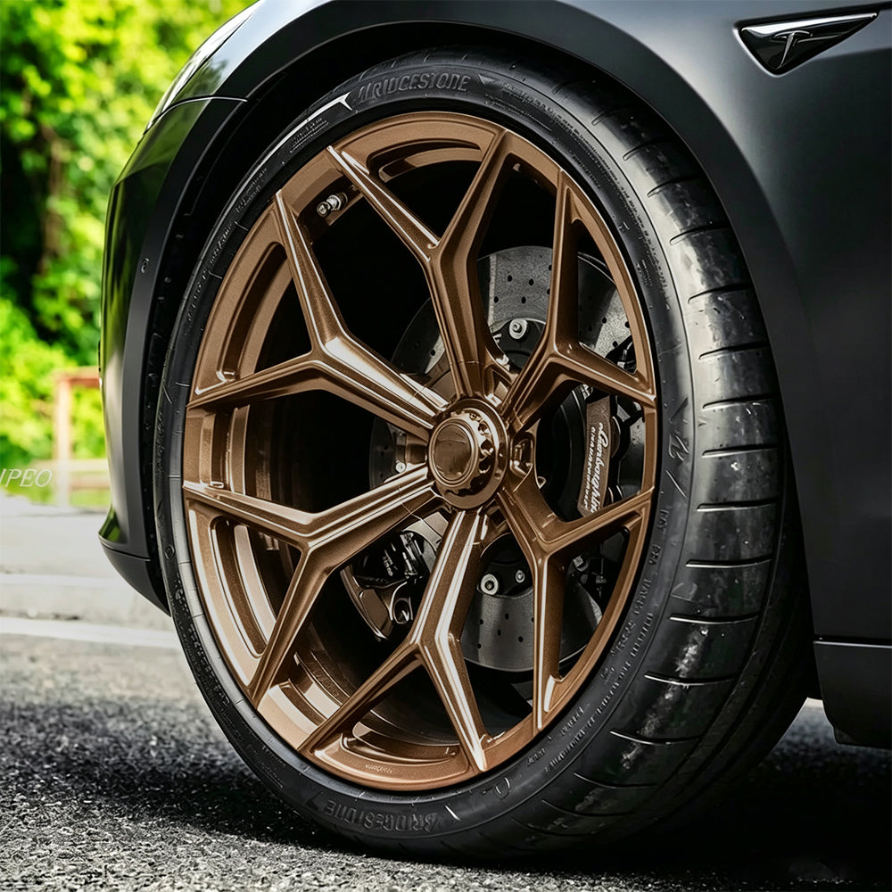 TLS-06 Model 3 / 3 Highland 18