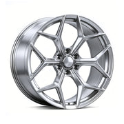 Gloss Silver