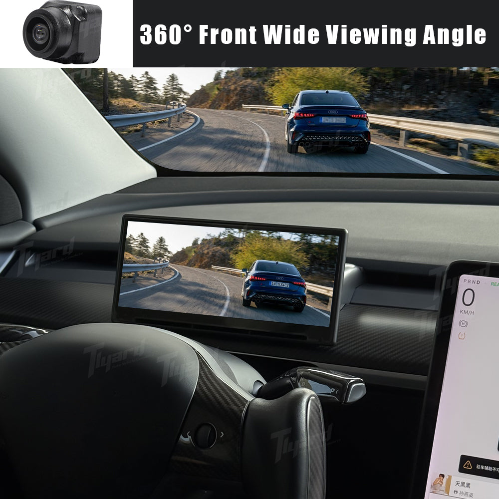 テスラ モデル3 モデルY F9 Intelligent LCD Meter TESLASY Model 3⁄Y