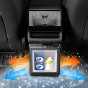 Tesla Model Y Juniper Rear Center Console Refrigerator 3.6L Portable Cooler & Warmer