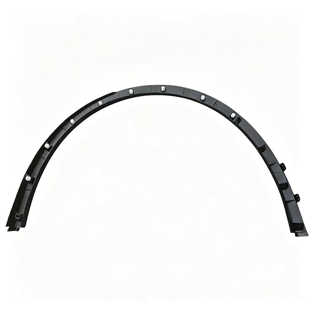 Tesla Model Y Wheel Arch Trim Fender Flares Replacement | 2020–2026+ Model Y/ Y Juniper/ YL