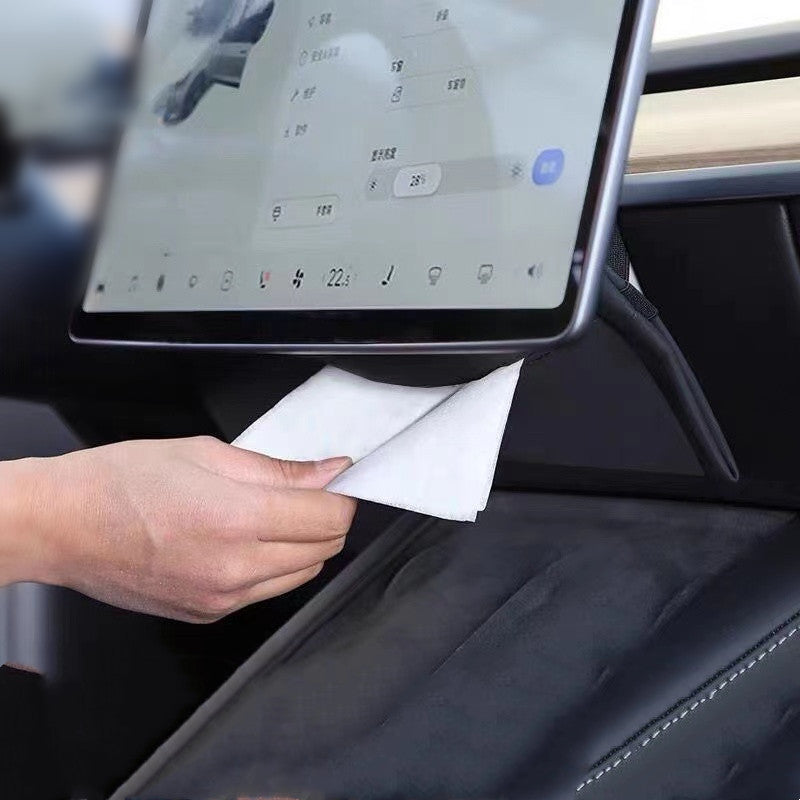 Tissue Box for Tesla Model S/3/X/Y