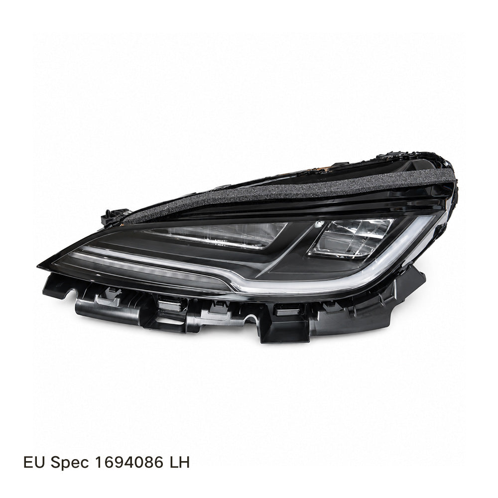 Tlyard LED Headlight Assembly for Tesla Model 3 Highland  OE 1694086 1694087